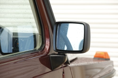 1995 Mercedes-Benz G-Wagon GES 300 For Sale (picture 97 of 144)