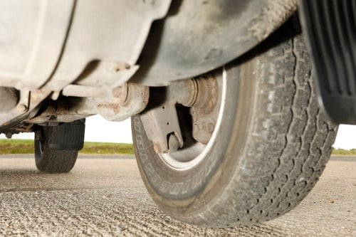 1995 Mercedes-Benz G-Wagon GES 300 For Sale (picture 118 of 144)