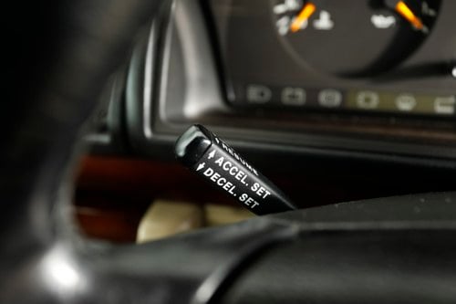 1995 Mercedes-Benz G-Wagon GES 300 For Sale (picture 24 of 144)