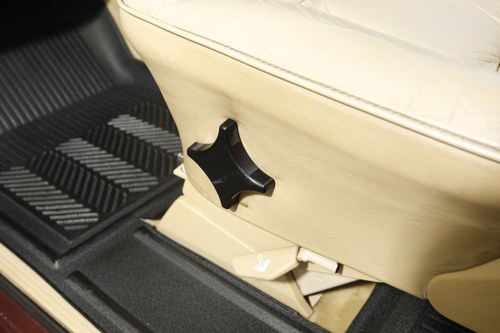 1995 Mercedes-Benz G-Wagon GES 300 For Sale (picture 50 of 144)