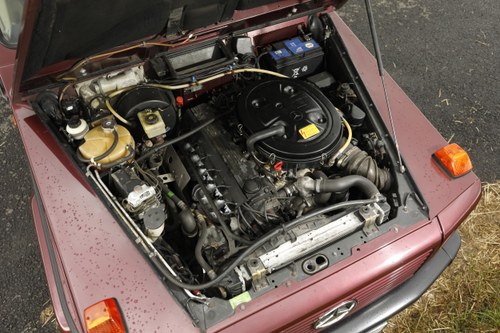 1995 Mercedes-Benz G-Wagon GES 300 For Sale (picture 103 of 144)