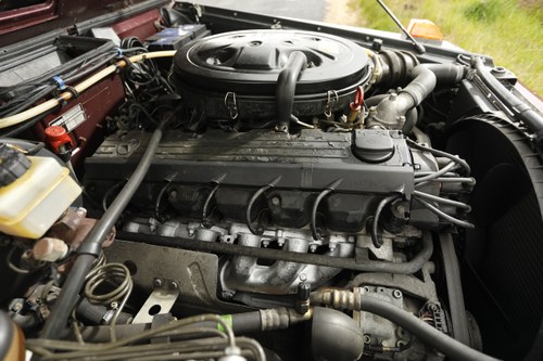 1995 Mercedes-Benz G-Wagon GES 300 For Sale (picture 111 of 144)