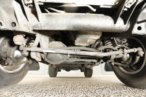 1995 Mercedes-Benz G-Wagon GES 300 For Sale (picture 114 of 144)