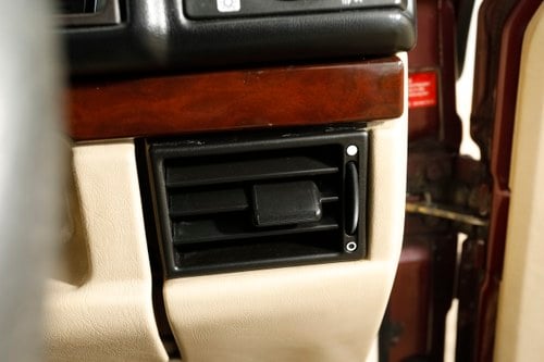 1995 Mercedes-Benz G-Wagon GES 300 For Sale (picture 30 of 144)