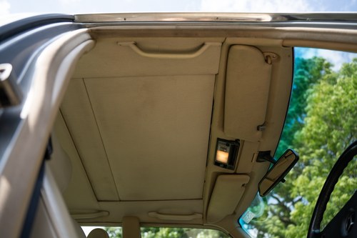 NO RESERVE - 1992 Mercedes-Benz 300 SE Auto (W140) In vendita (immagine 56 di 167)