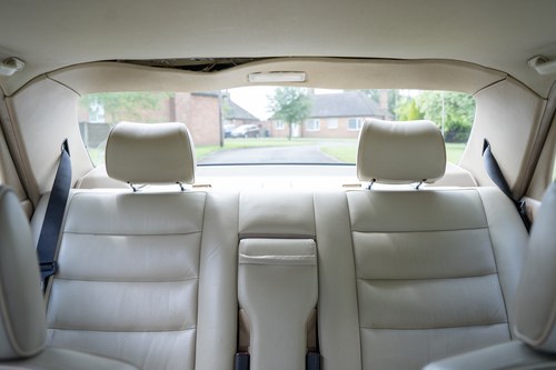 NO RESERVE - 1992 Mercedes-Benz 300 SE Auto (W140) In vendita (immagine 62 di 167)