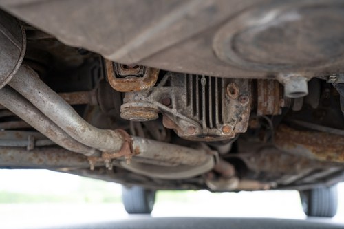 NO RESERVE - 1992 Mercedes-Benz 300 SE Auto (W140) In vendita (immagine 137 di 167)