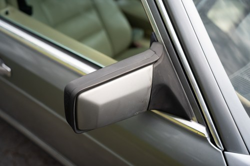 NO RESERVE - 1992 Mercedes-Benz 300 SE Auto (W140) In vendita (immagine 91 di 167)