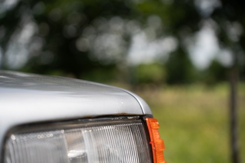 NO RESERVE - 1992 Mercedes-Benz 300 SE Auto (W140) In vendita (immagine 88 di 167)