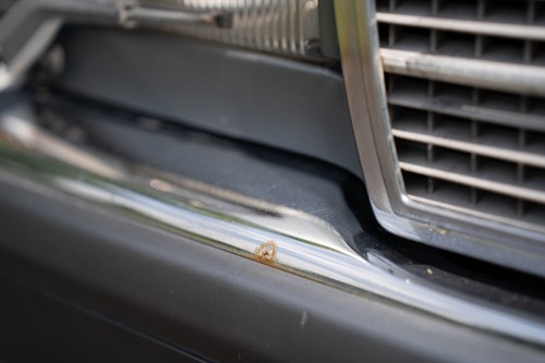 NO RESERVE - 1992 Mercedes-Benz 300 SE Auto (W140) In vendita (immagine 87 di 167)