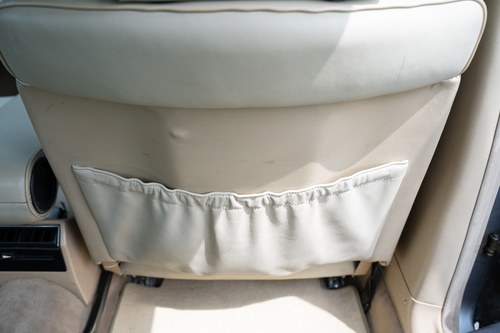 NO RESERVE - 1992 Mercedes-Benz 300 SE Auto (W140) In vendita (immagine 69 di 167)