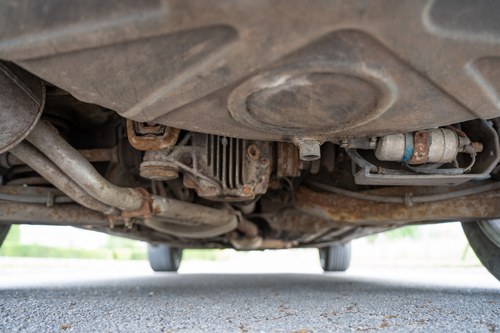 NO RESERVE - 1992 Mercedes-Benz 300 SE Auto (W140) In vendita (immagine 136 di 167)