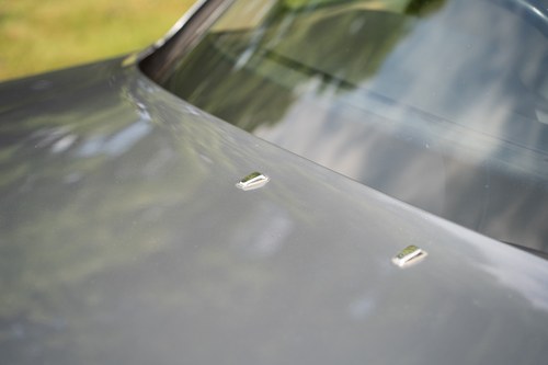 NO RESERVE - 1992 Mercedes-Benz 300 SE Auto (W140) In vendita (immagine 90 di 167)