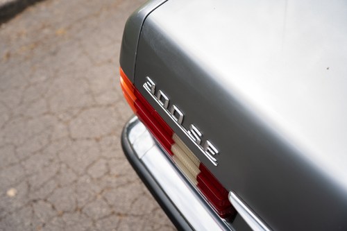 NO RESERVE - 1992 Mercedes-Benz 300 SE Auto (W140) In vendita (immagine 106 di 167)