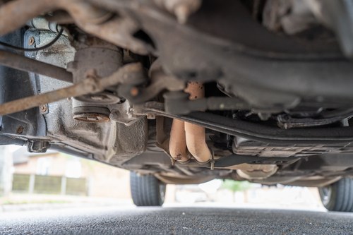 NO RESERVE - 1992 Mercedes-Benz 300 SE Auto (W140) In vendita (immagine 146 di 167)