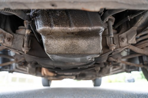 NO RESERVE - 1992 Mercedes-Benz 300 SE Auto (W140) In vendita (immagine 142 di 167)