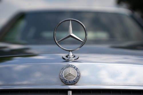 NO RESERVE - 1992 Mercedes-Benz 300 SE Auto (W140) In vendita (immagine 83 di 167)