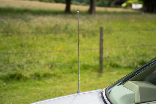 NO RESERVE - 1992 Mercedes-Benz 300 SE Auto (W140) In vendita (immagine 104 di 167)