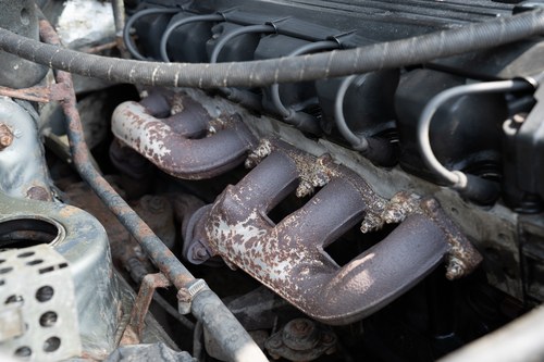 NO RESERVE - 1992 Mercedes-Benz 300 SE Auto (W140) In vendita (immagine 129 di 167)