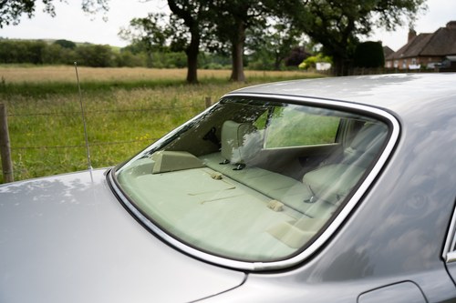 NO RESERVE - 1992 Mercedes-Benz 300 SE Auto (W140) In vendita (immagine 103 di 167)