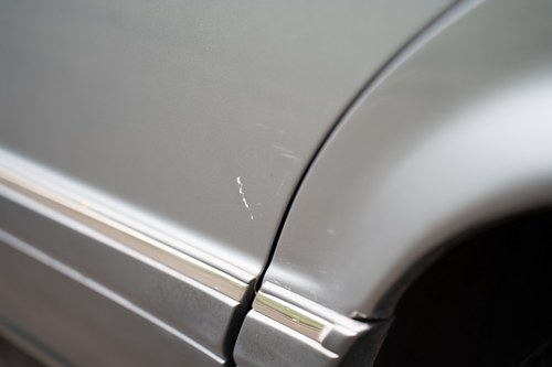 NO RESERVE - 1992 Mercedes-Benz 300 SE Auto (W140) In vendita (immagine 102 di 167)