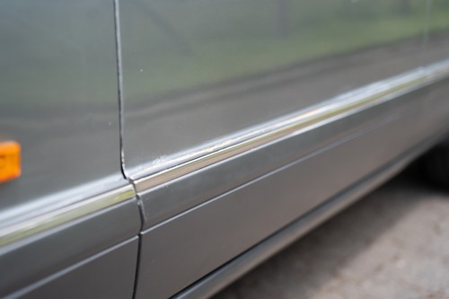 NO RESERVE - 1992 Mercedes-Benz 300 SE Auto (W140) In vendita (immagine 96 di 167)