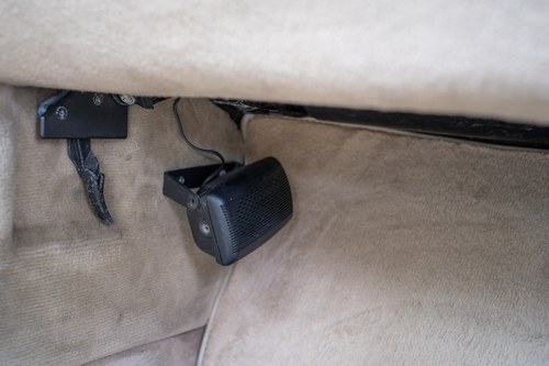 NO RESERVE - 1992 Mercedes-Benz 300 SE Auto (W140) In vendita (immagine 53 di 167)