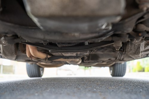 NO RESERVE - 1992 Mercedes-Benz 300 SE Auto (W140) In vendita (immagine 143 di 167)