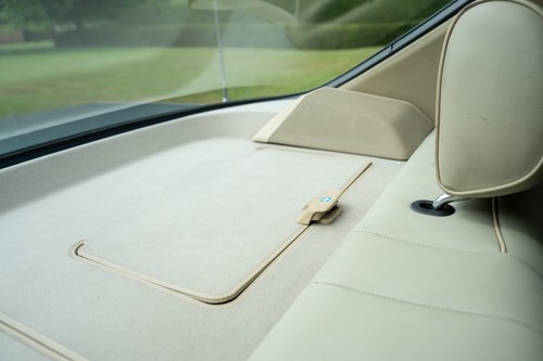 NO RESERVE - 1992 Mercedes-Benz 300 SE Auto (W140) In vendita (immagine 74 di 167)