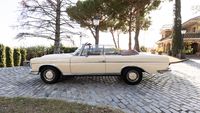 1964 Mercedes-Benz 300SE Cabriolet Manual (W112) For Sale (picture 9 of 169)