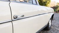 1964 Mercedes-Benz 300SE Cabriolet Manual (W112) For Sale (picture 103 of 169)