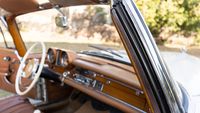 1964 Mercedes-Benz 300SE Cabriolet Manual (W112) For Sale (picture 70 of 169)