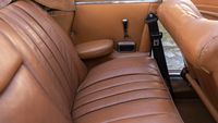 1964 Mercedes-Benz 300SE Cabriolet Manual (W112) For Sale (picture 56 of 169)
