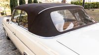 1964 Mercedes-Benz 300SE Cabriolet Manual (W112) For Sale (picture 106 of 169)