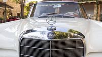 1964 Mercedes-Benz 300SE Cabriolet Manual (W112) For Sale (picture 91 of 169)