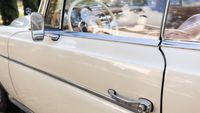 1964 Mercedes-Benz 300SE Cabriolet Manual (W112) For Sale (picture 96 of 169)