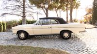 1964 Mercedes-Benz 300SE Cabriolet Manual (W112) For Sale (picture 19 of 169)