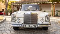 1964 Mercedes-Benz 300SE Cabriolet Manual (W112) For Sale (picture 3 of 169)