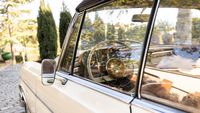 1964 Mercedes-Benz 300SE Cabriolet Manual (W112) For Sale (picture 85 of 169)