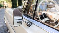 1964 Mercedes-Benz 300SE Cabriolet Manual (W112) For Sale (picture 97 of 169)