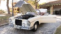 1964 Mercedes-Benz 300SE Cabriolet Manual (W112) For Sale (picture 28 of 169)