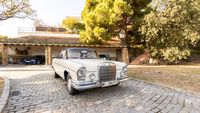 1964 Mercedes-Benz 300SE Cabriolet Manual (W112) For Sale (picture 4 of 169)