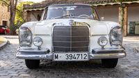 1964 Mercedes-Benz 300SE Cabriolet Manual (W112) For Sale (picture 10 of 169)