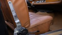 1964 Mercedes-Benz 300SE Cabriolet Manual (W112) For Sale (picture 57 of 169)
