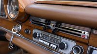 1964 Mercedes-Benz 300SE Cabriolet Manual (W112) For Sale (picture 60 of 169)