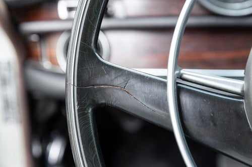 1969 Mercedes-Benz 300 SEL 2.8-litre Auto (W109) LHD à vendre (picture 77 of 215)