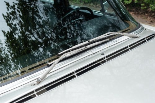 1969 Mercedes-Benz 300 SEL 2.8-litre Auto (W109) LHD à vendre (picture 122 of 215)