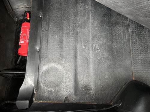 1969 Mercedes-Benz 300 SEL 2.8-litre Auto (W109) LHD à vendre (picture 103 of 215)