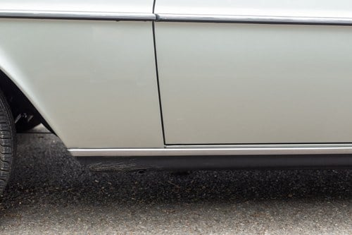 1969 Mercedes-Benz 300 SEL 2.8-litre Auto (W109) LHD à vendre (picture 147 of 215)