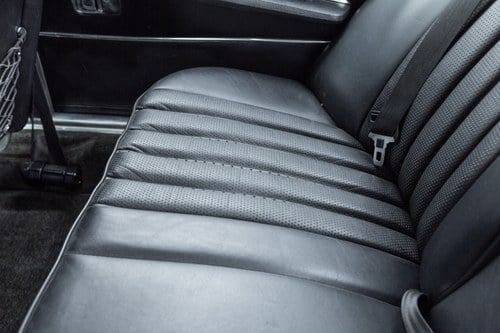 1969 Mercedes-Benz 300 SEL 2.8-litre Auto (W109) LHD à vendre (picture 57 of 215)